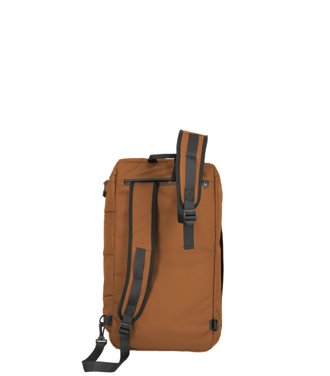 Travelite Briize Duffelbag/Rygsæk Curry