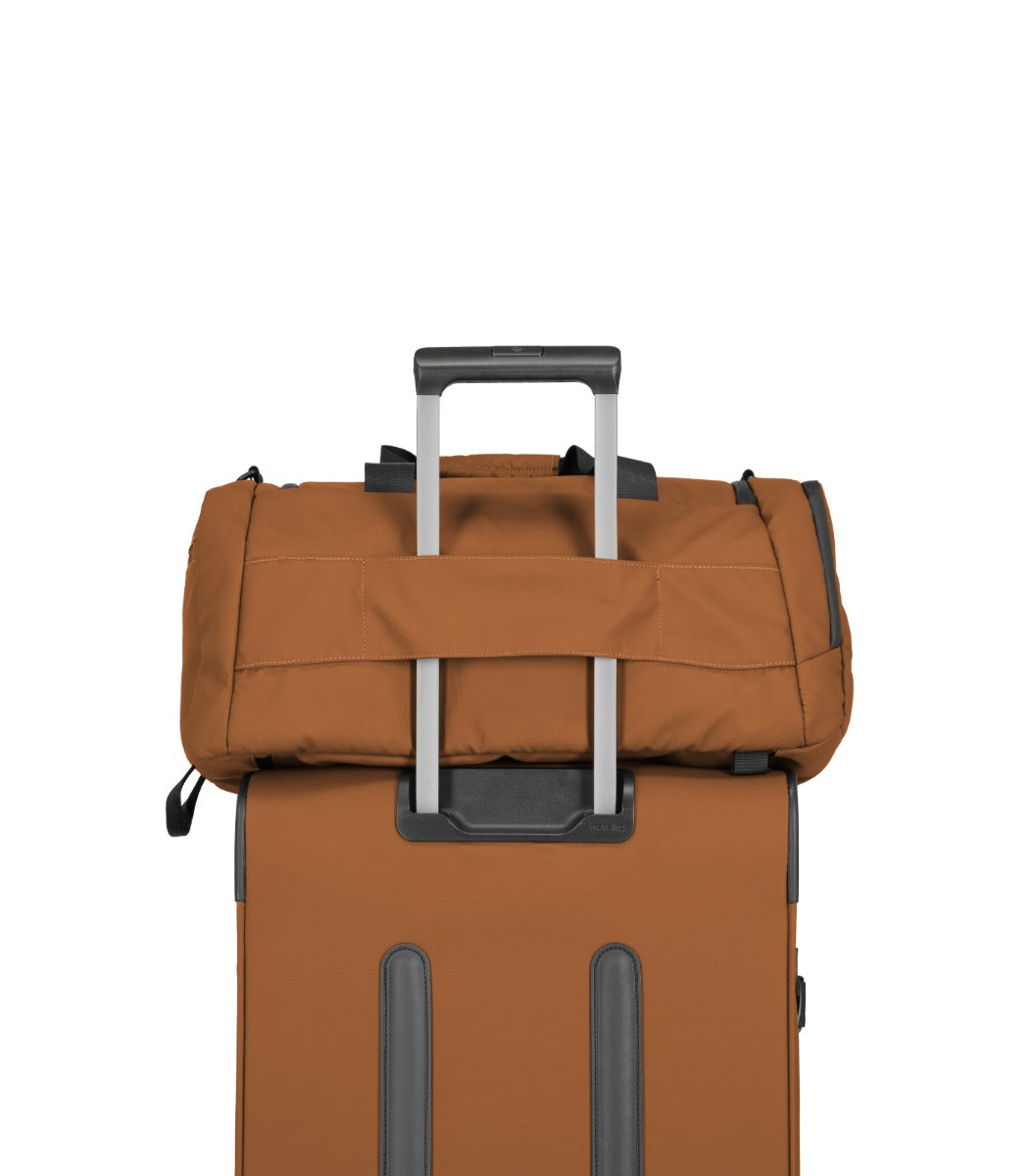 Travelite Briize Duffelbag/Rygsæk Curry