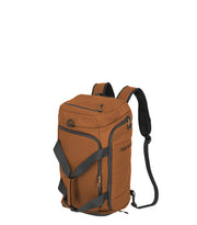 Travelite Briize Duffelbag/Rygsæk Curry