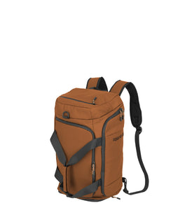 Travelite Briize Duffelbag/Rygsæk Curry