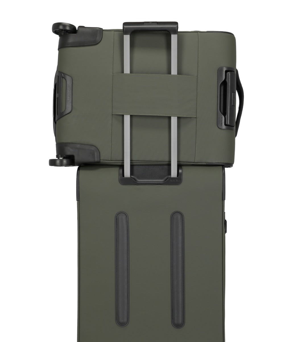 Travelite Briize Khaki S Rejsetaske
