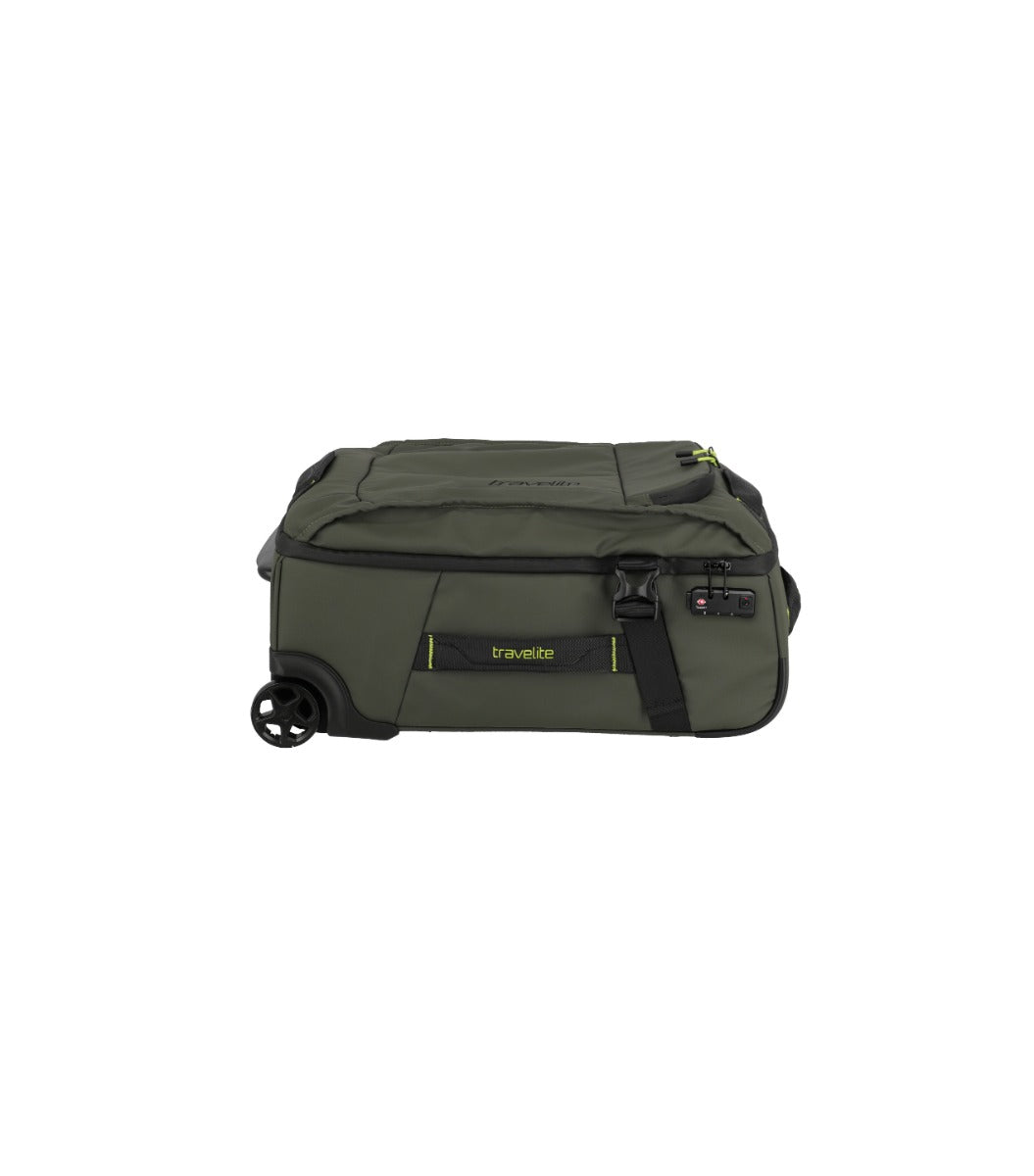 Travelite Briize Khaki S Rejsetaske