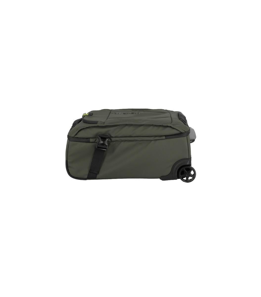 Travelite Briize Khaki S Rejsetaske