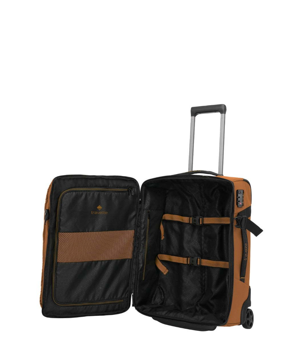 Travelite Briize Curry S Rejsetaske