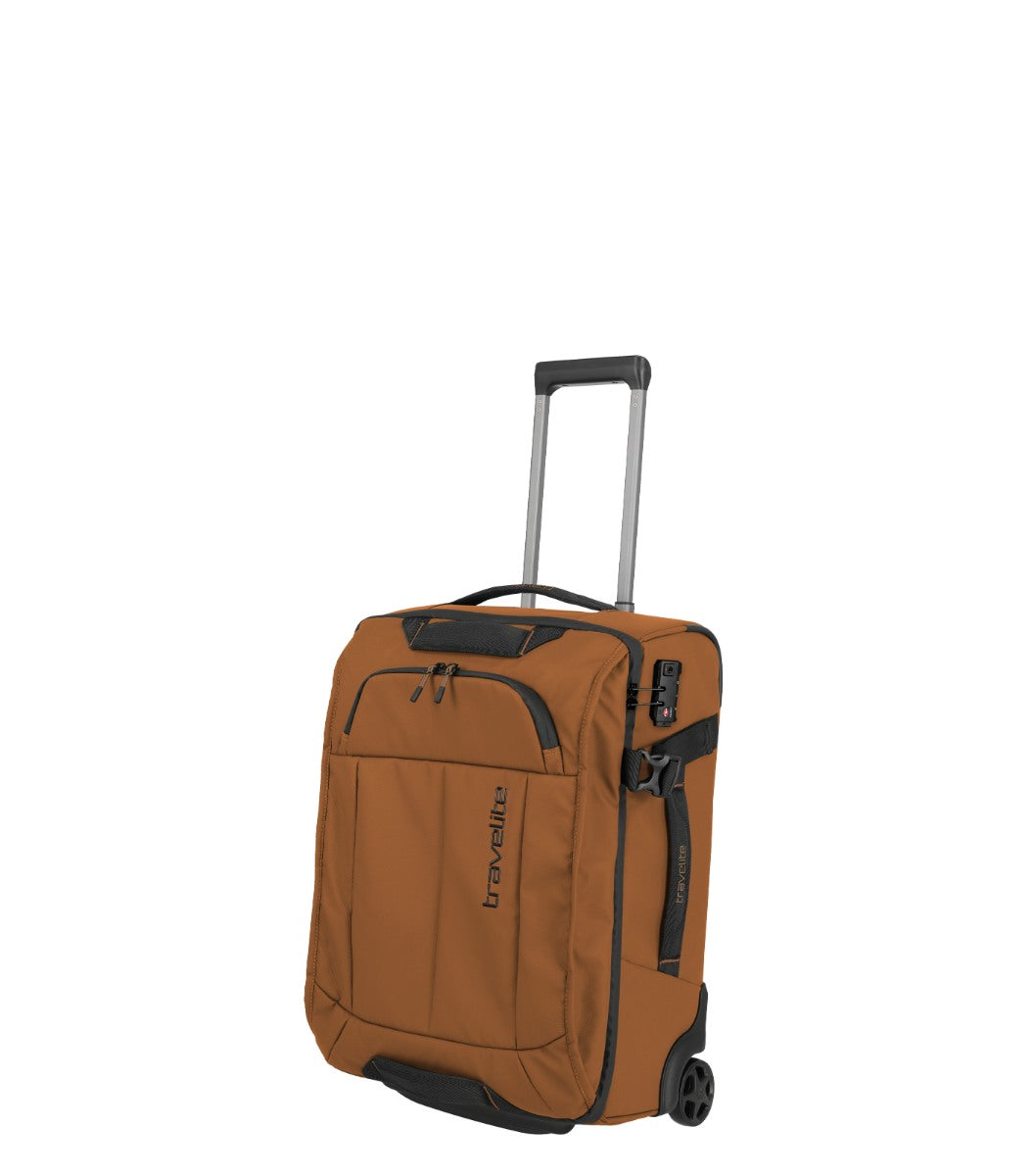 Travelite Briize Curry S Rejsetaske