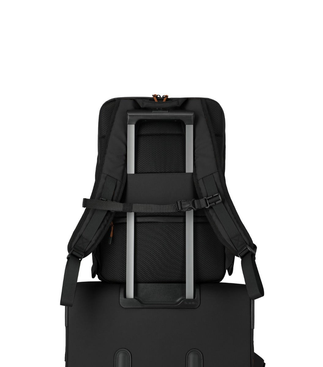 Travelite Briize Rygsæk M Sort