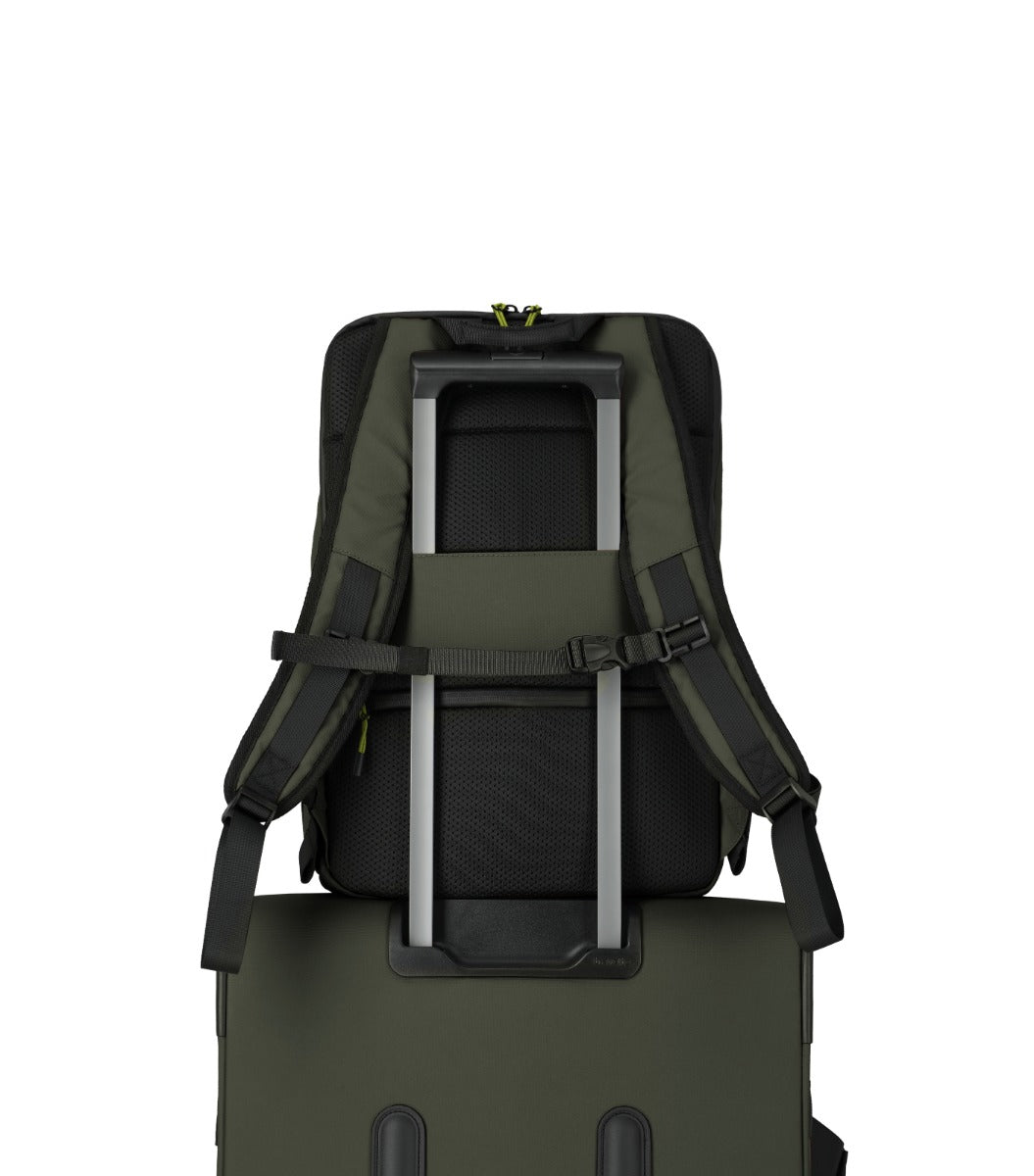 Travelite Briize Rygsæk M Khaki