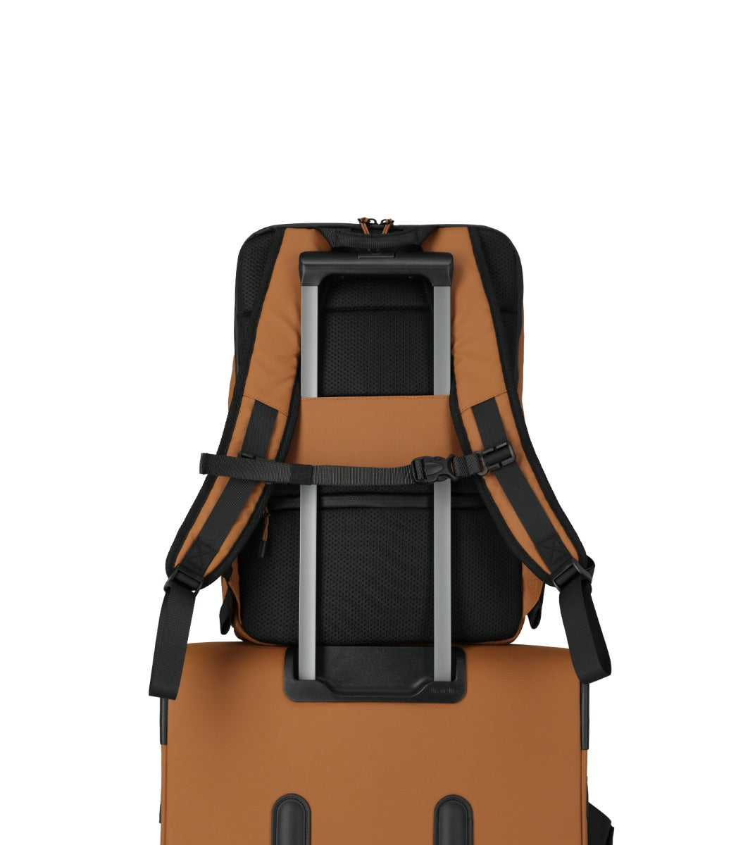 Travelite Briize Rygsæk M Curry