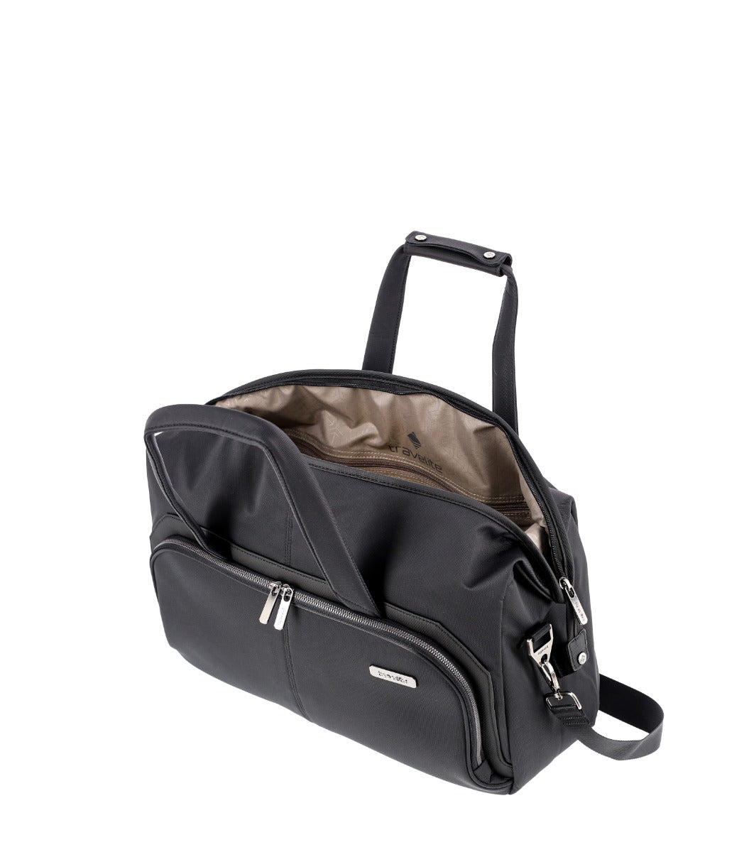 Travelite Priima Sort Weekendtaske