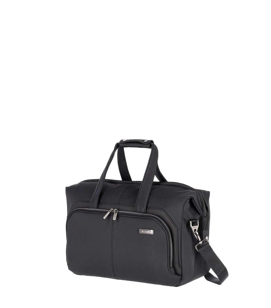 Travelite Priima Sort Weekendtaske