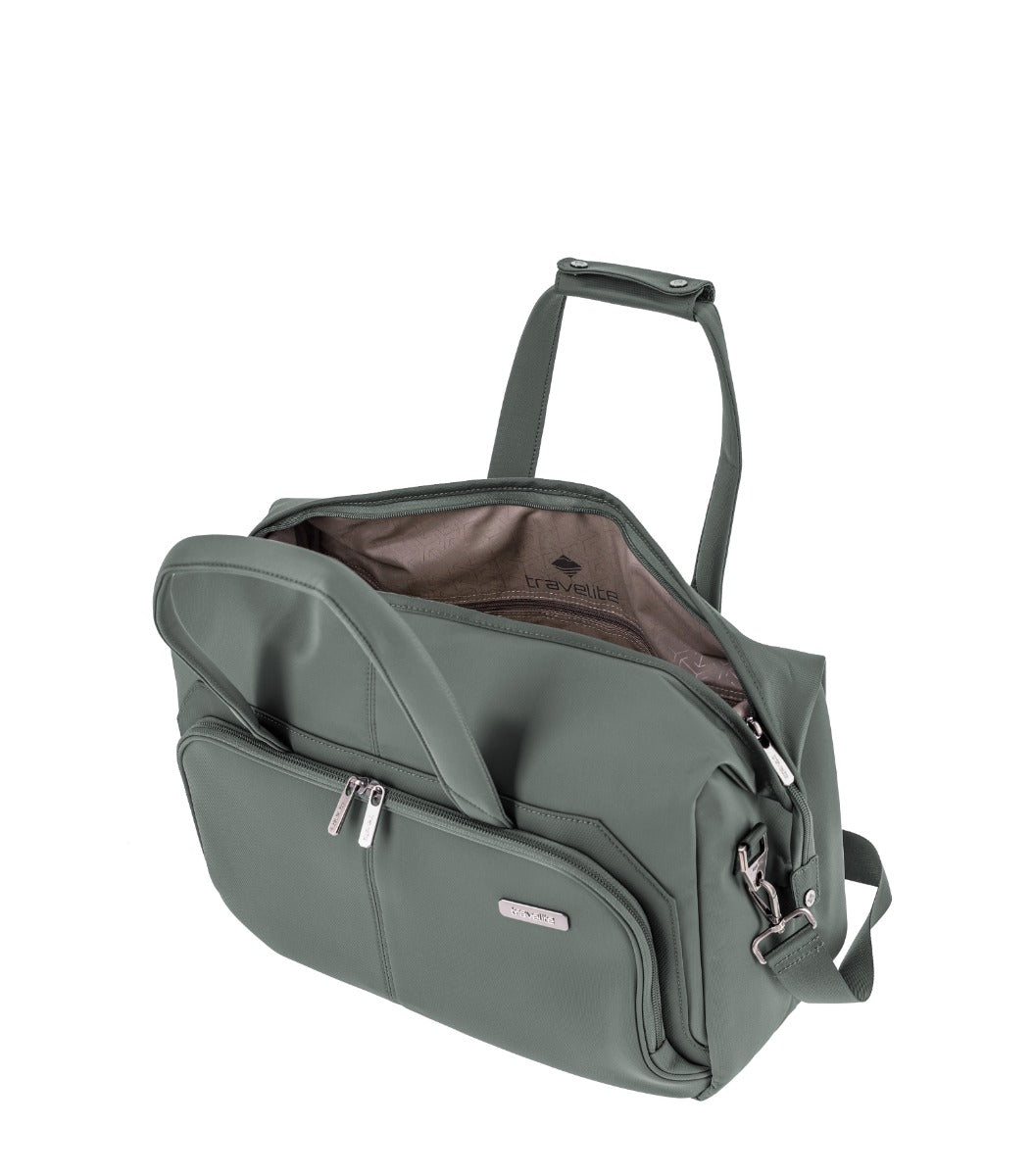 Travelite Priima Olive Weekendtaske