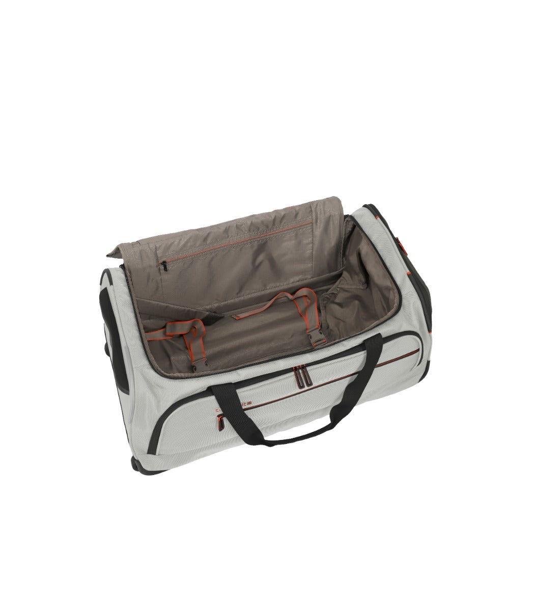 Travelite Crosslite Sand Rejsetaske M