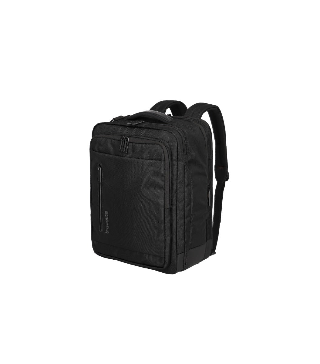 Travelite Crosslite Boardbag Sort