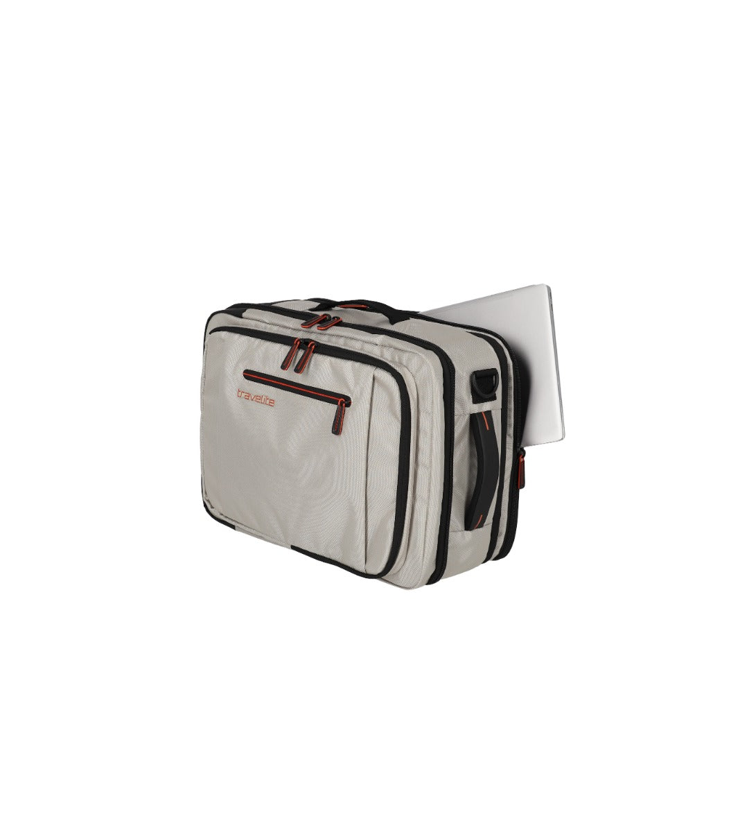 Travelite Crosslite Boardbag Sand