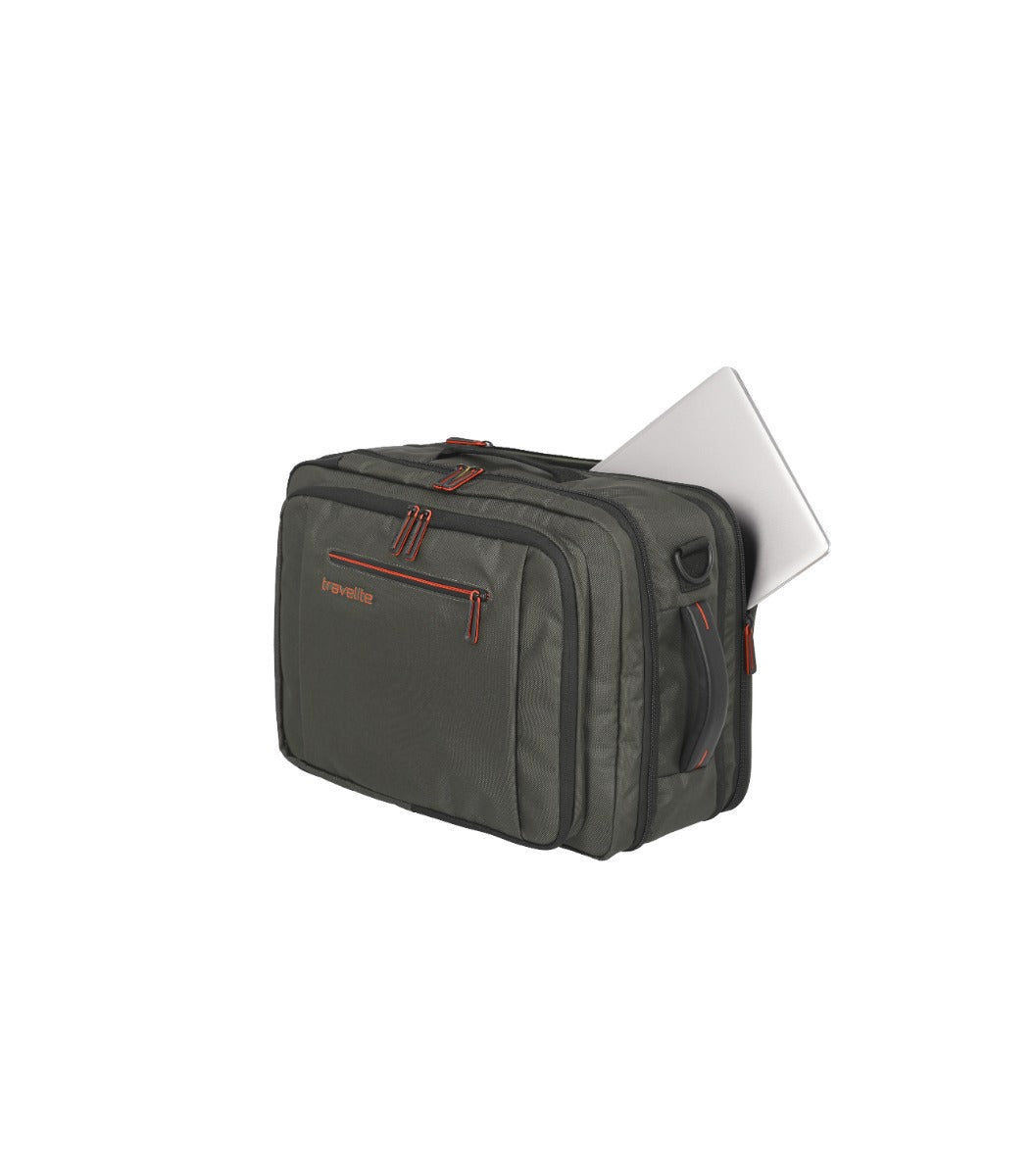 Travelite Crosslite Boardbag Olive