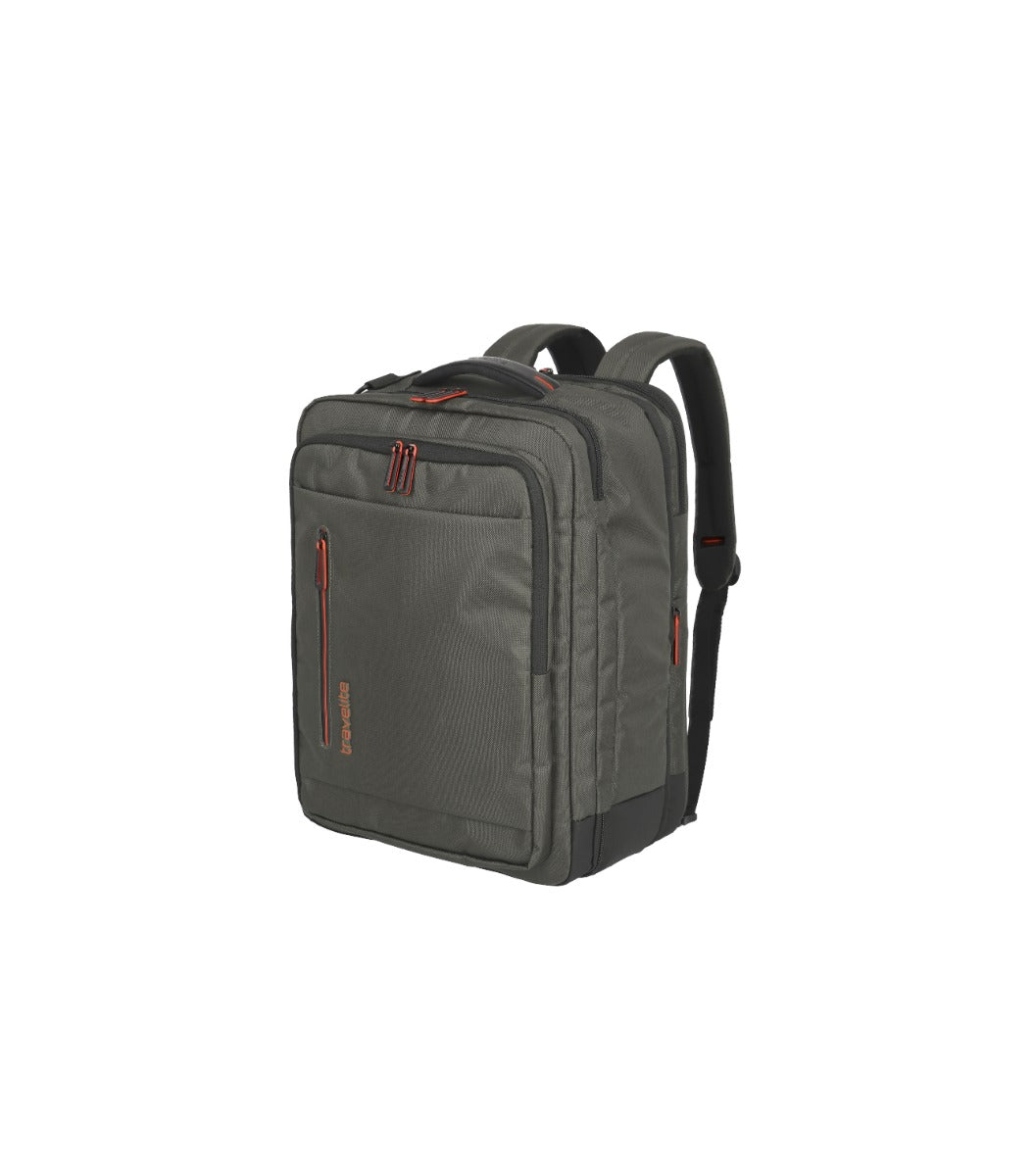 Travelite Crosslite Boardbag Olive