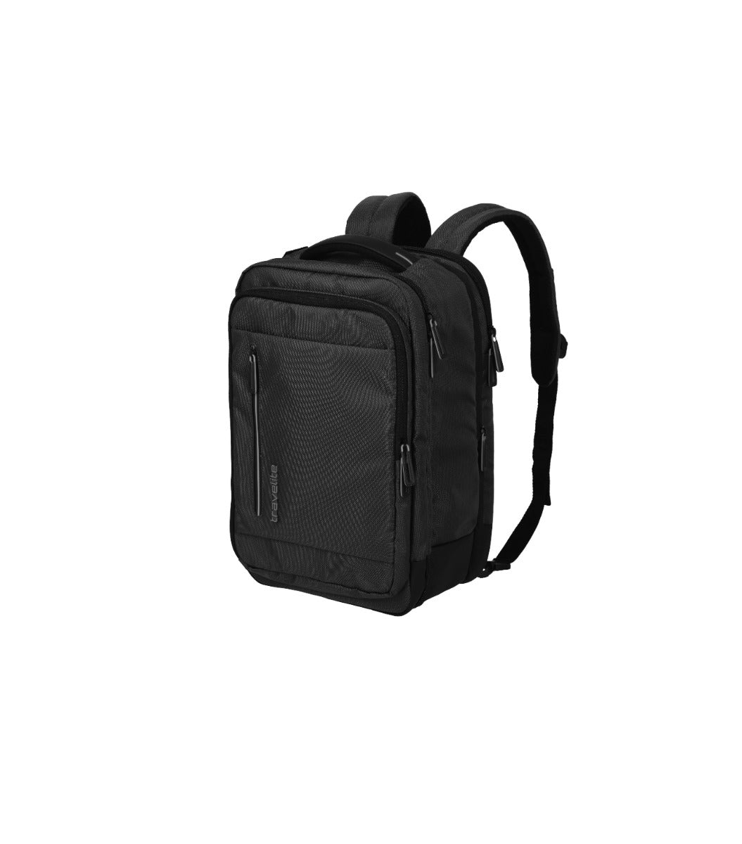 Travelite Crosslite Boardbag S Sort