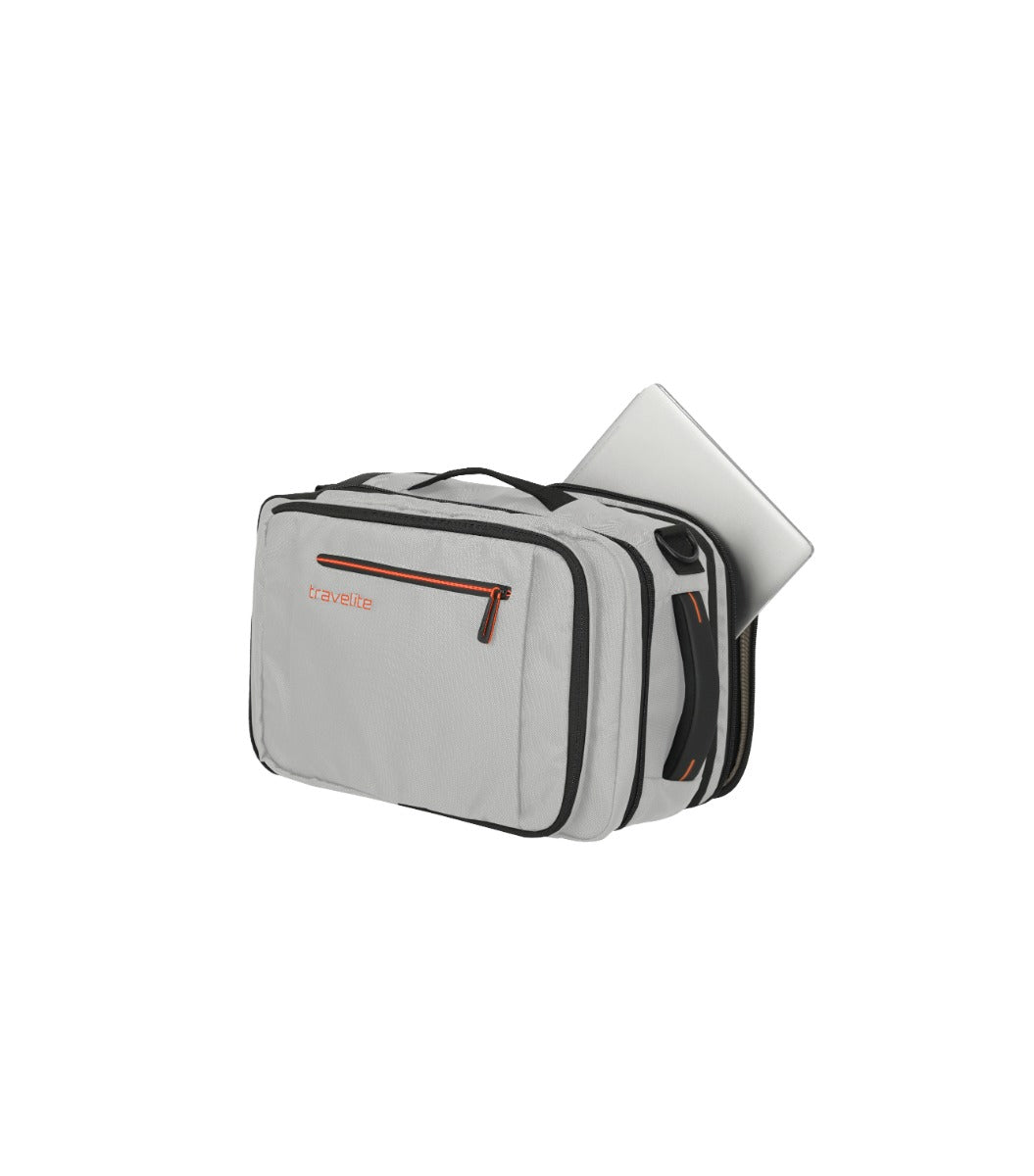 Travelite Crosslite Boardbag S Sand