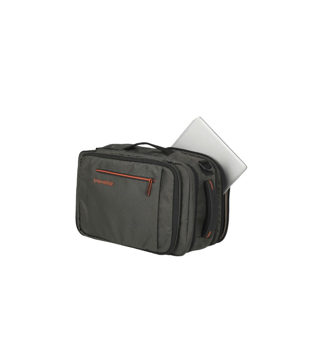 Travelite Crosslite Boardbag S Olive