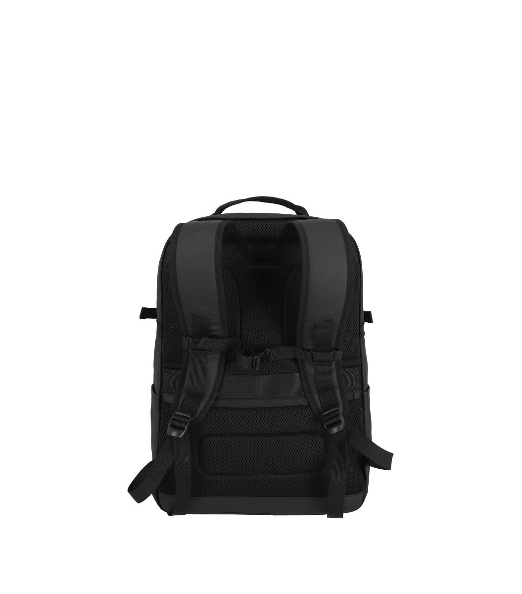 Travelite Basics Sort Rygsæk