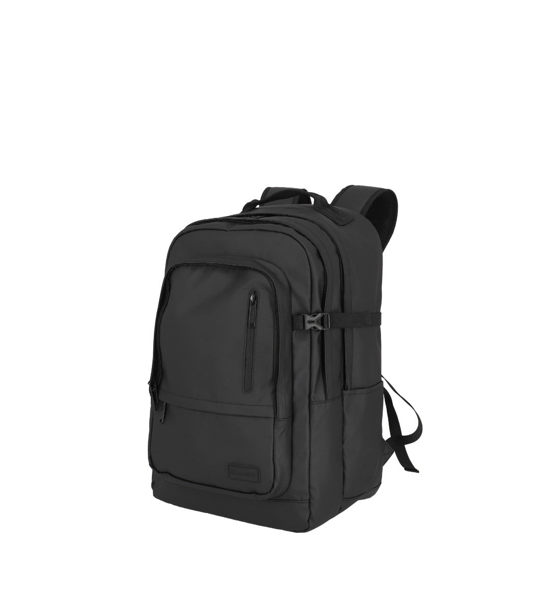 Travelite Basics Sort Rygsæk