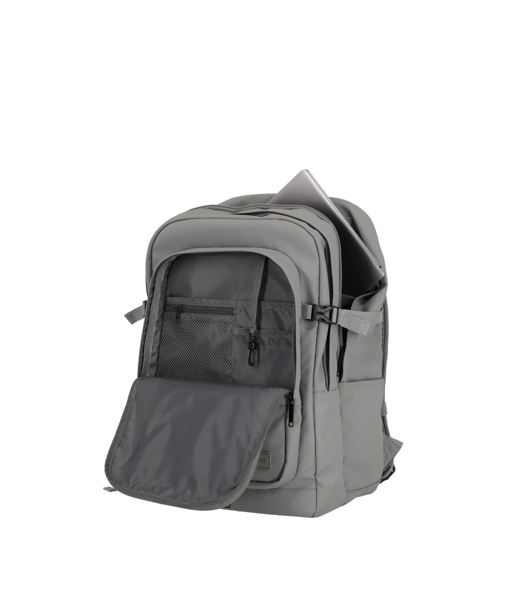 Travelite Basics Grå Rygsæk