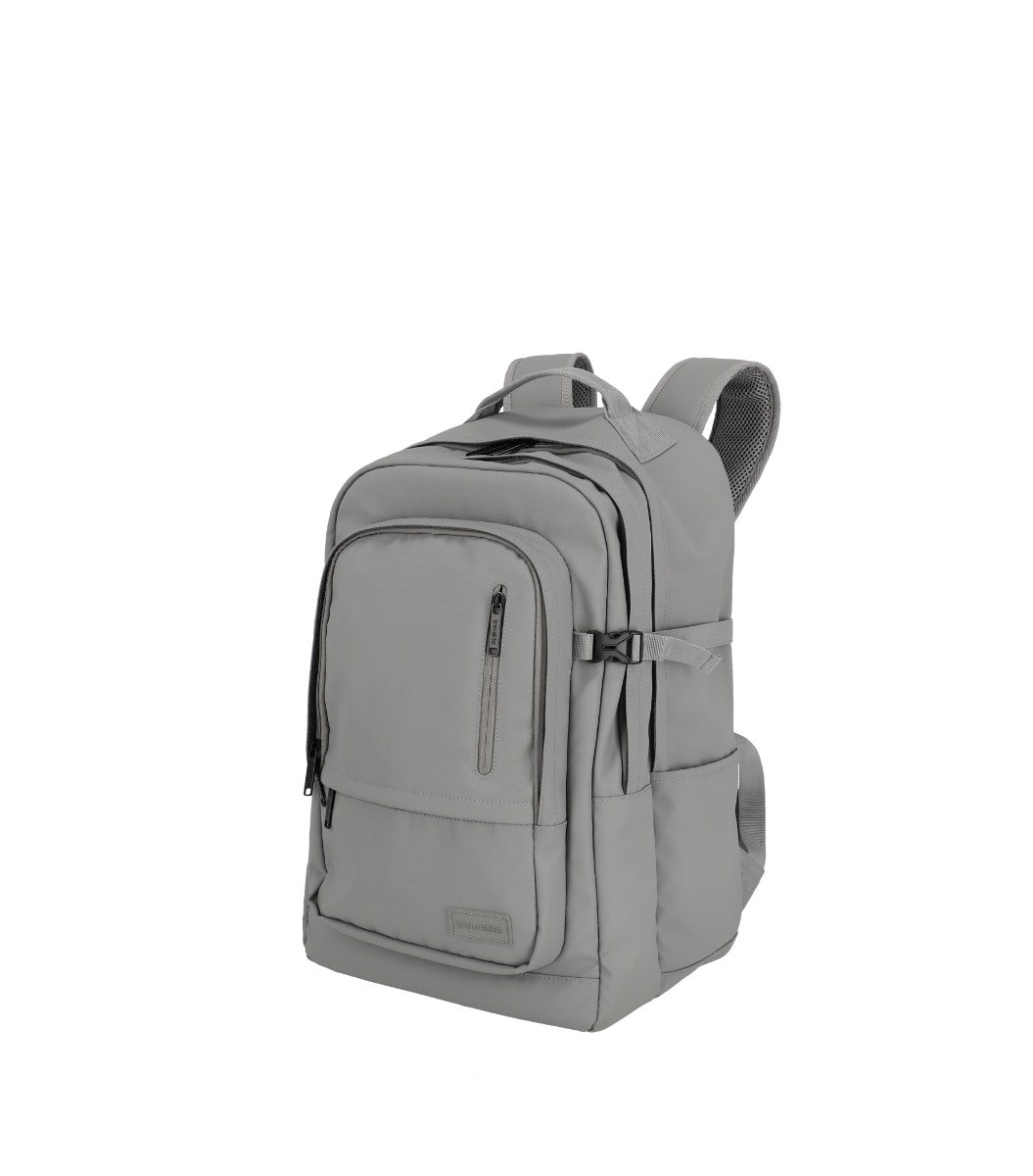 Travelite Basics Grå Rygsæk