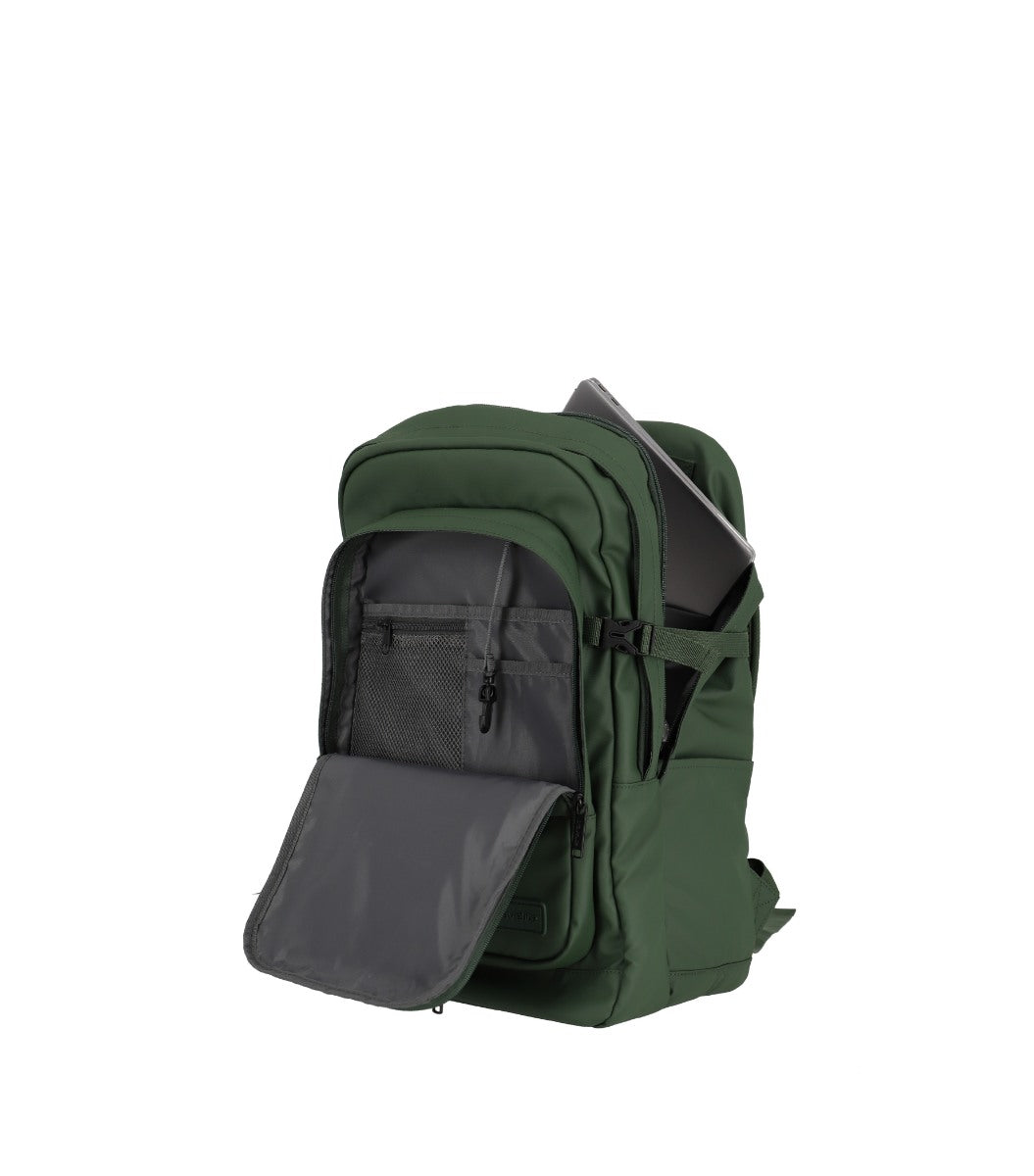 Travelite Basics Olive Rygsæk