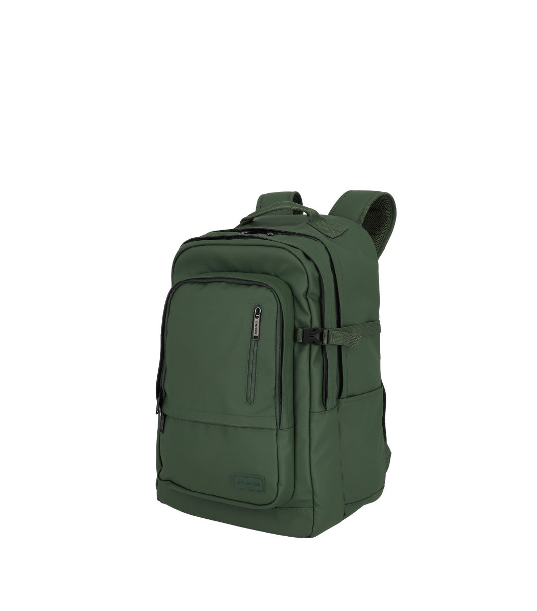 Travelite Basics Olive Rygsæk