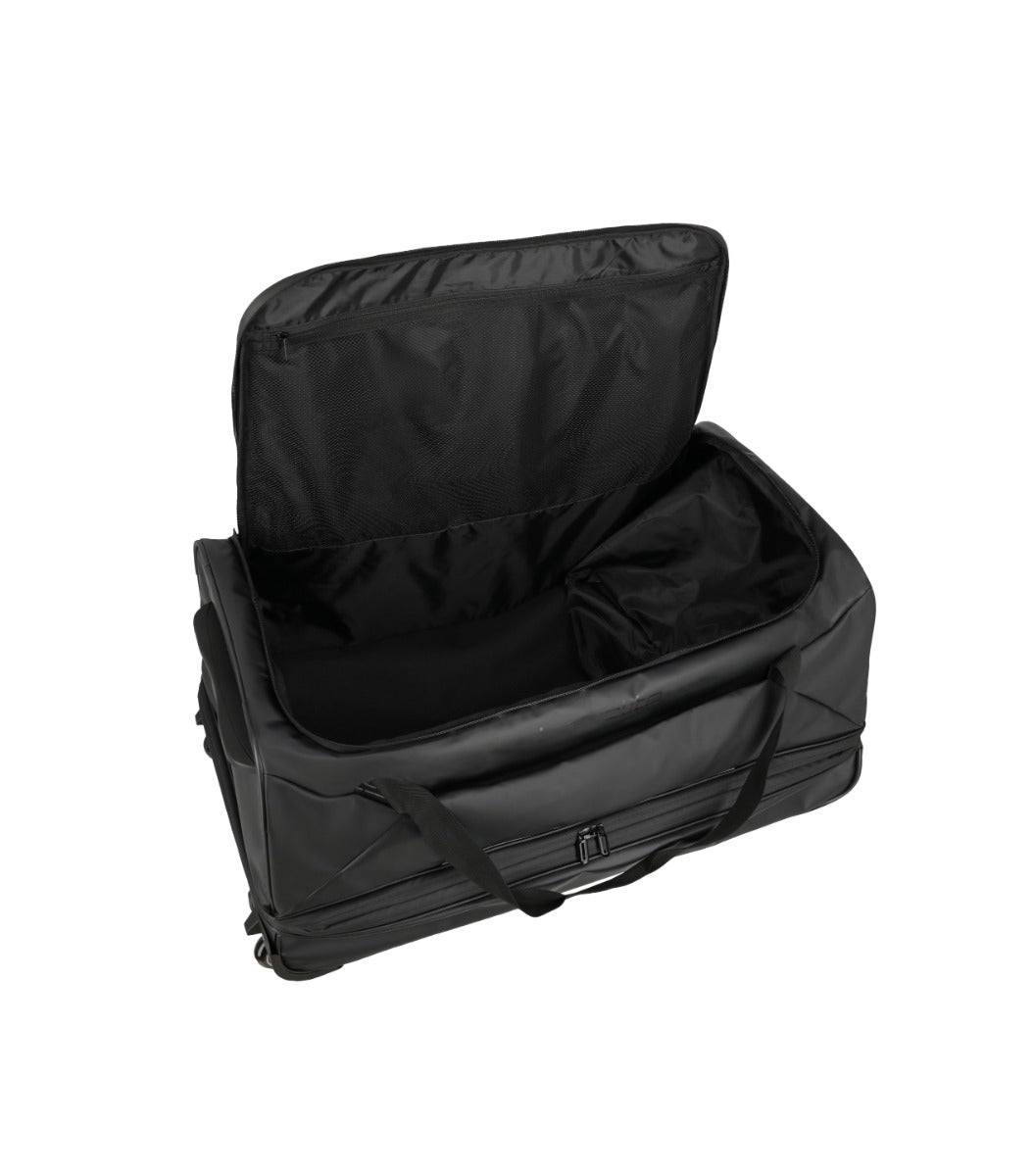 Travelite Basics Sort XL Rejsetaske Vandtæt