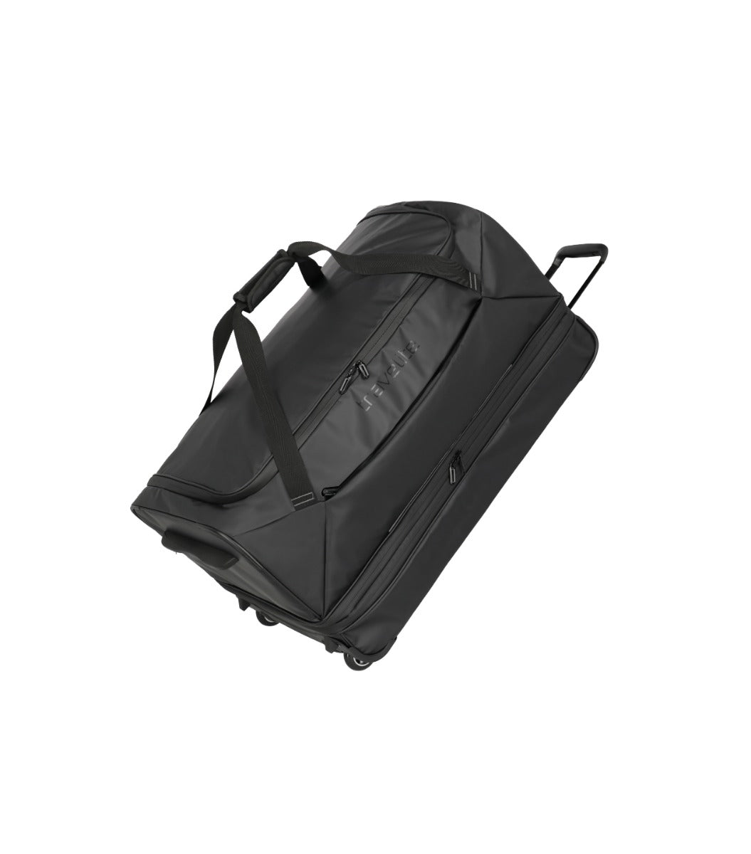 Travelite Basics Sort XL Rejsetaske Vandtæt