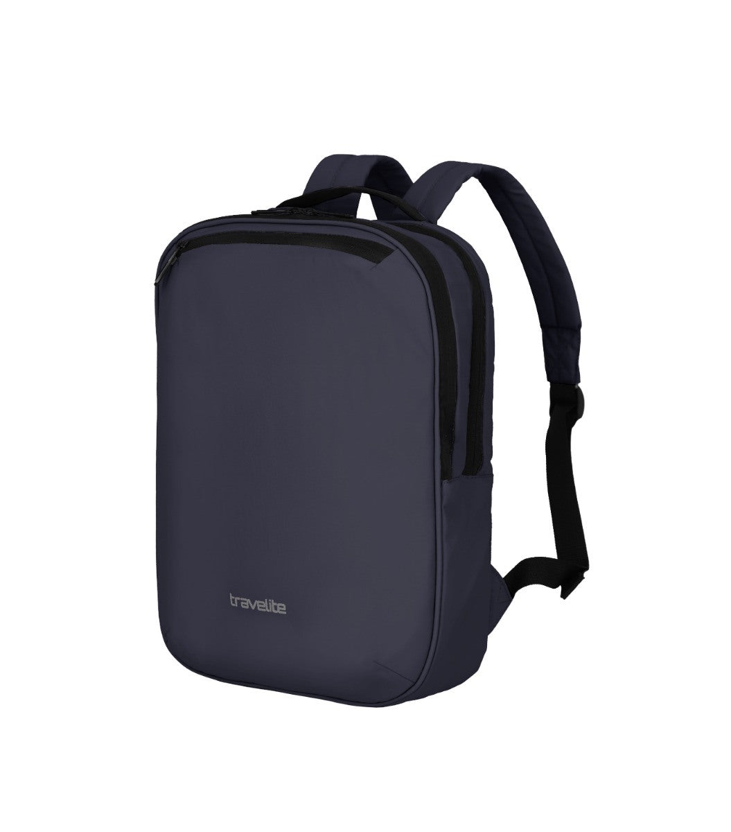 Travelite Basics Navy Computer Rygsæk