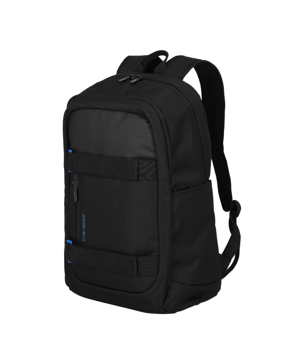 Travelite Pathway Strap Rygsæk Sort