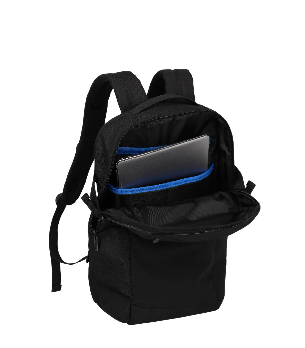 Travelite Pathway Allround Rygsæk Sort