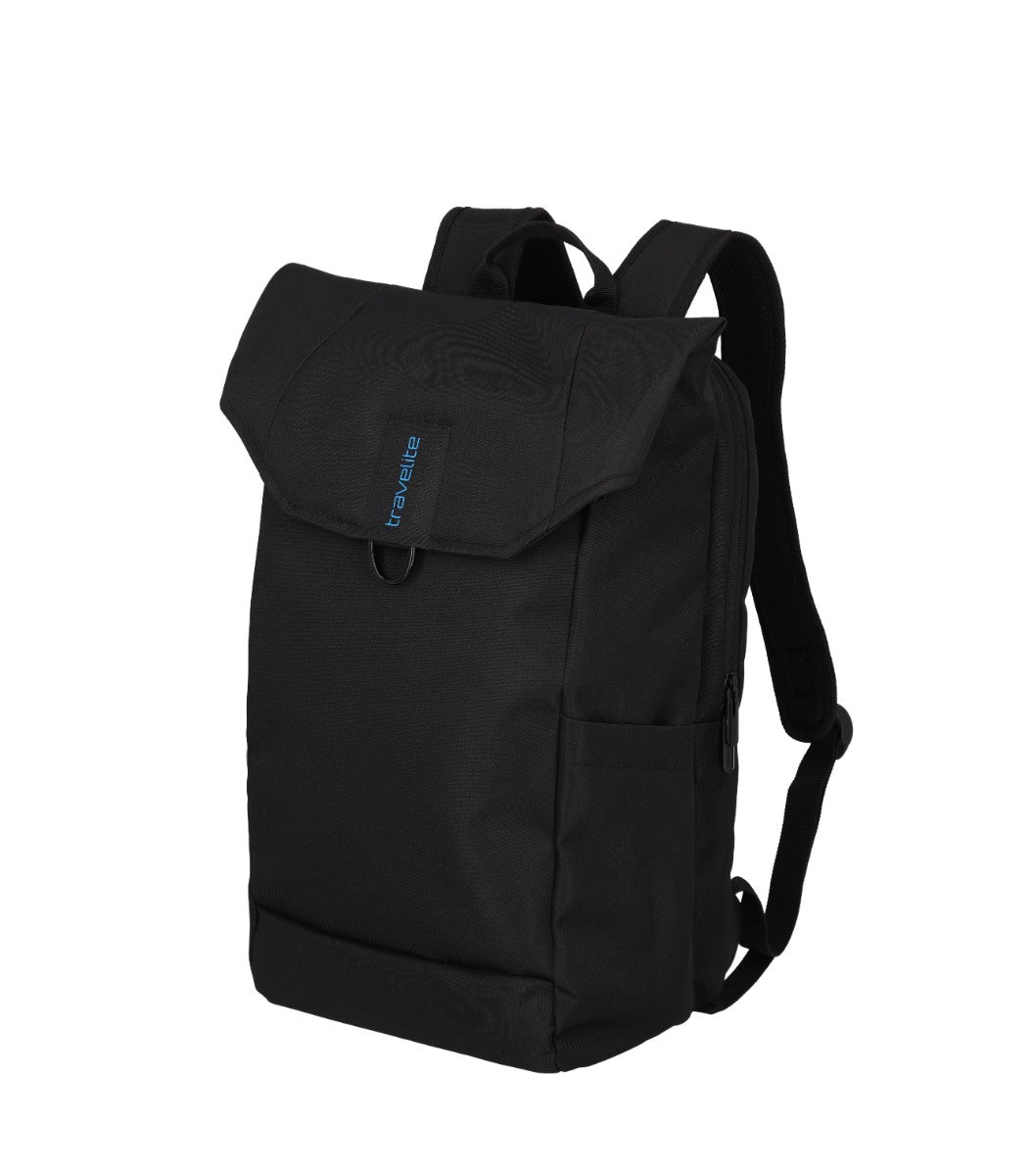 Travelite Pathway Fold Rygsæk Sort