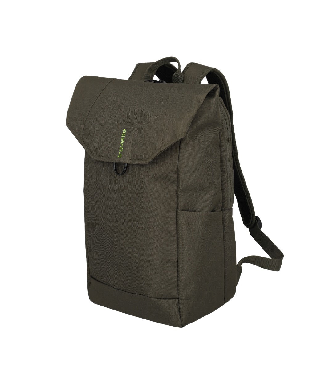 Travelite Pathway Fold Rygsæk Olive
