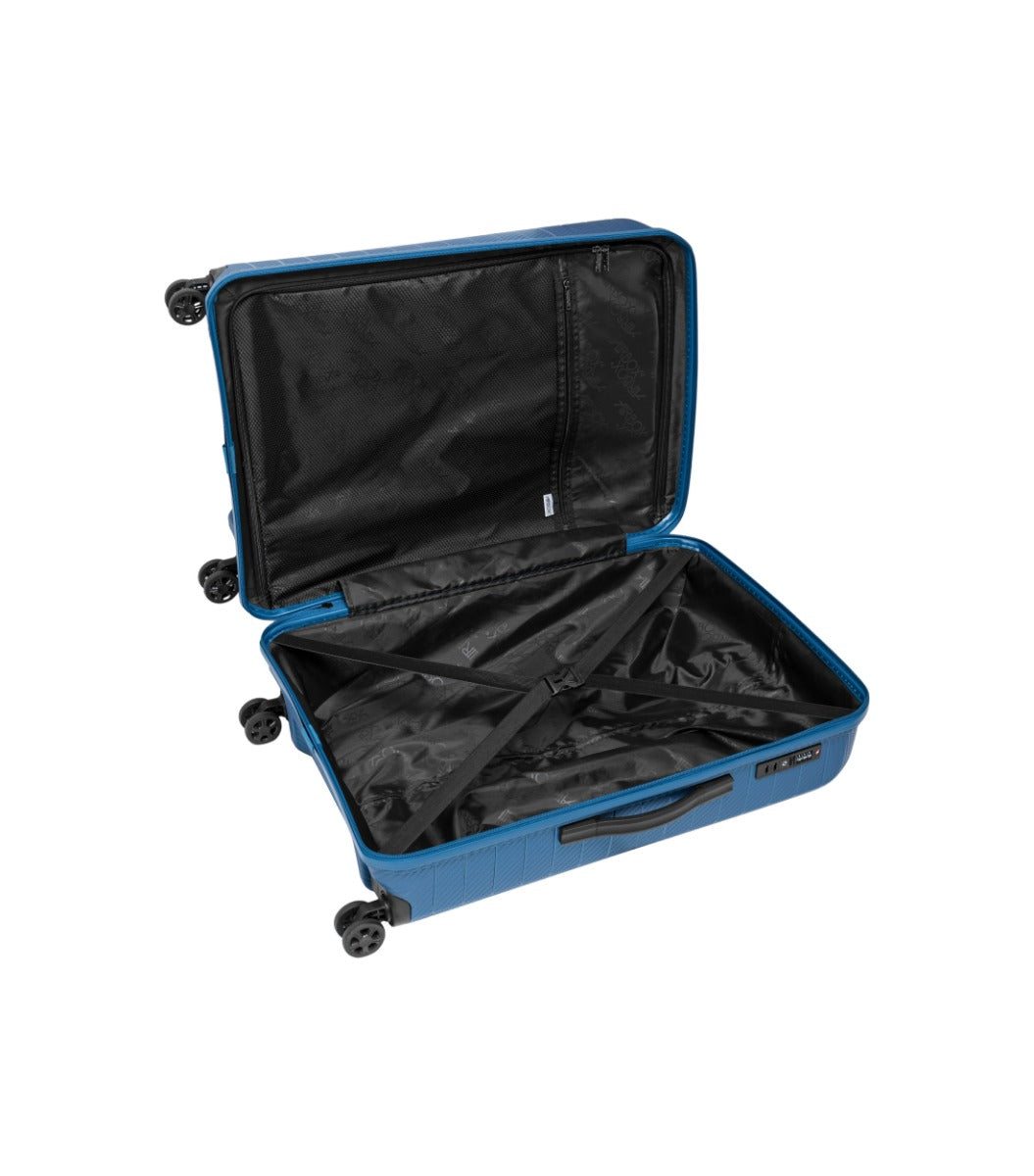 Airbox AZ18 Aqua Navy Kuffert