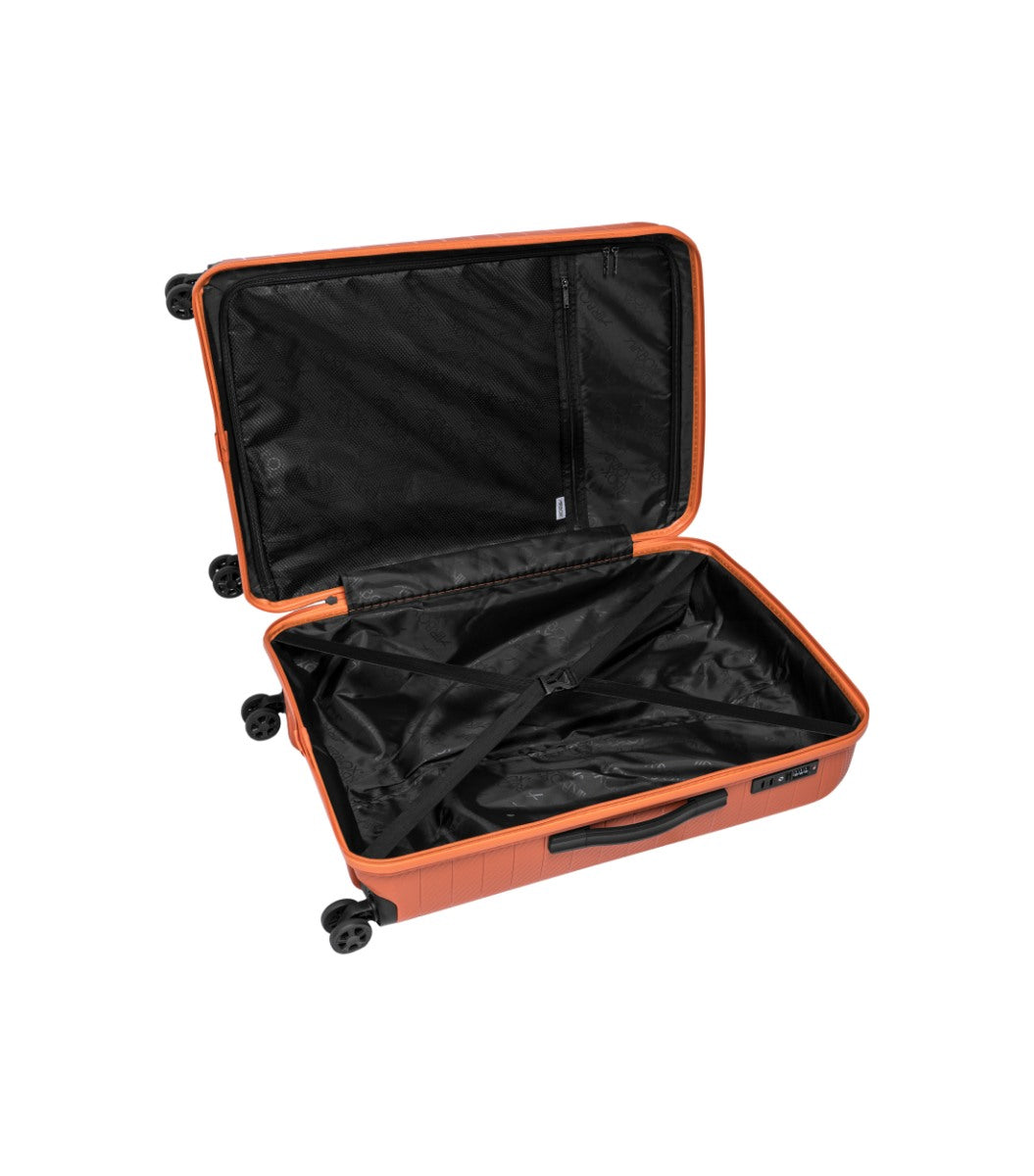 Airbox AZ18 Orange Kuffert