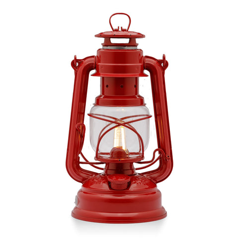 Feuerhand LED Lanterne Baby Special 276 Ruby Red