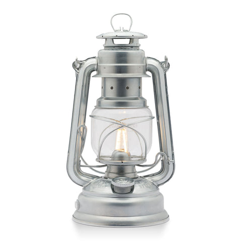 Feuerhand LED Lanterne Baby Special 276 Zinc-Plated