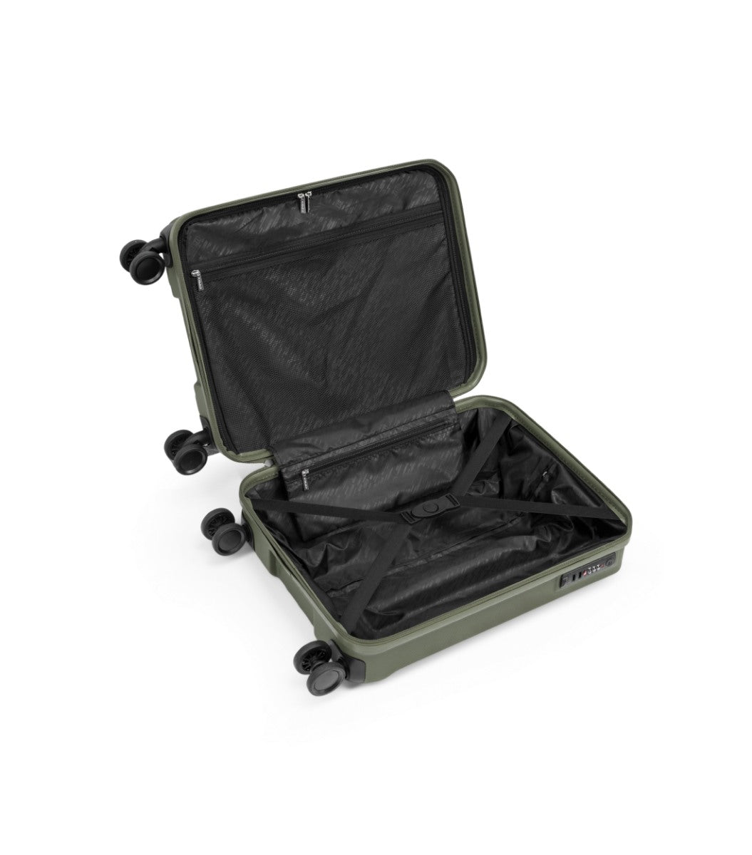 Epic Airwave NEO Olive Kabinekuffert