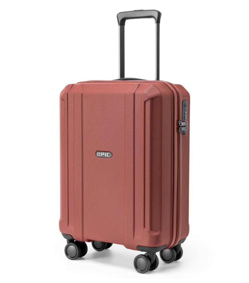 Epic Airwave NEO Rose Kabinekuffert