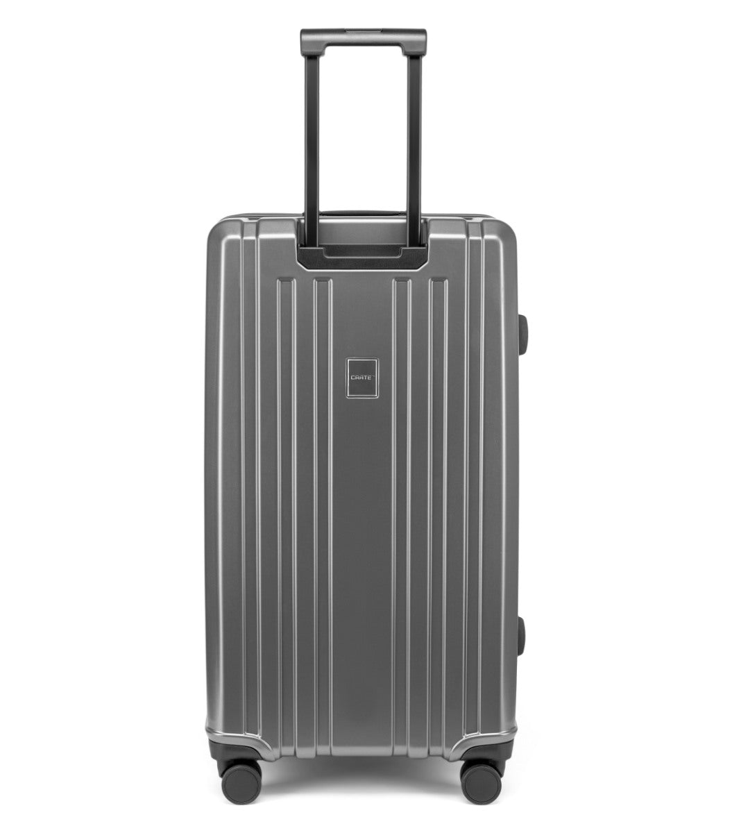 Epic Crate Trunks Grå