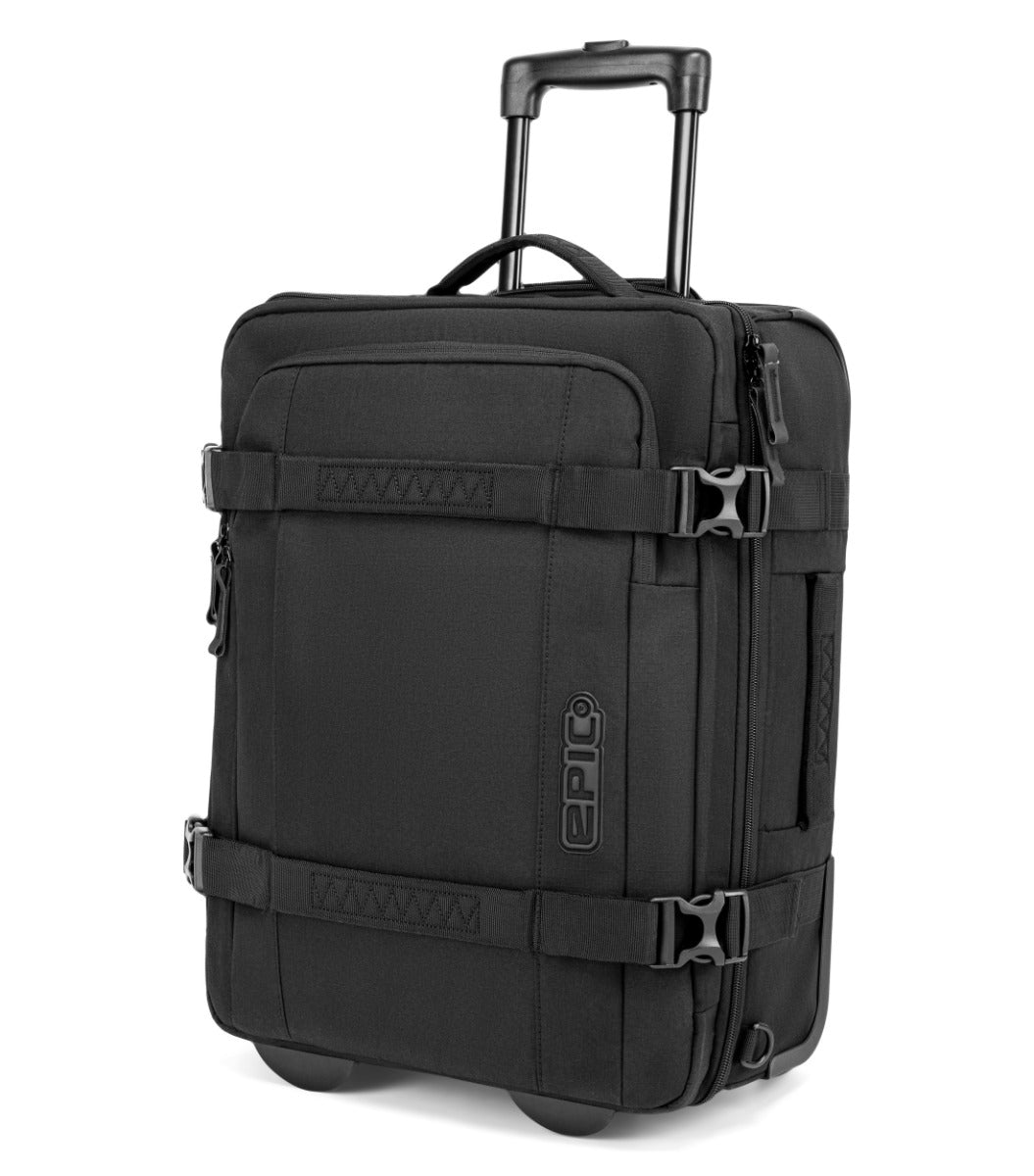 Epic Explorer NXT Kabinetaske