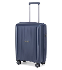 Epic Halo Blå Kabinekuffert