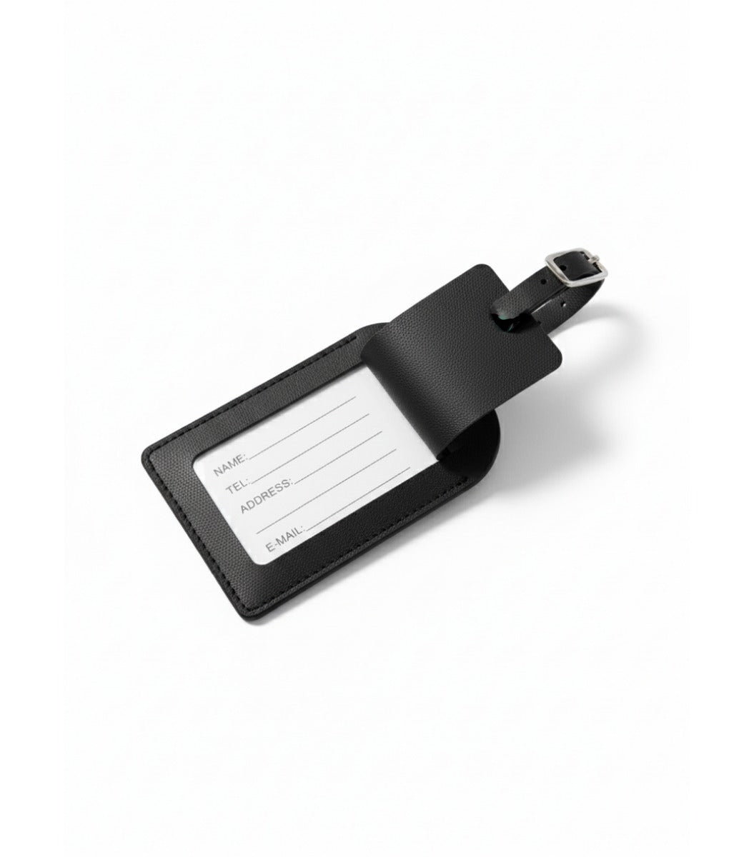 Waypoint Kuffertmærke