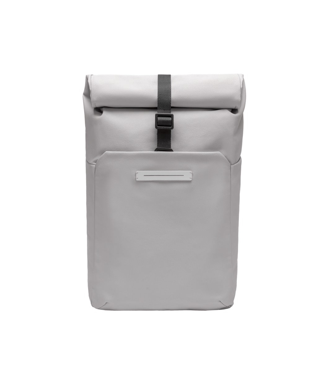 SoFo Rolltop Light Quartz Grey Rygsæk