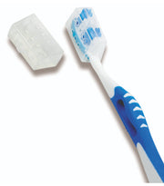 Travelsafe Tandbørste Cover - 4 stk.