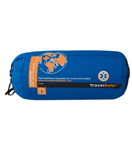Travelsafe Box Style Myggenet - 1 person