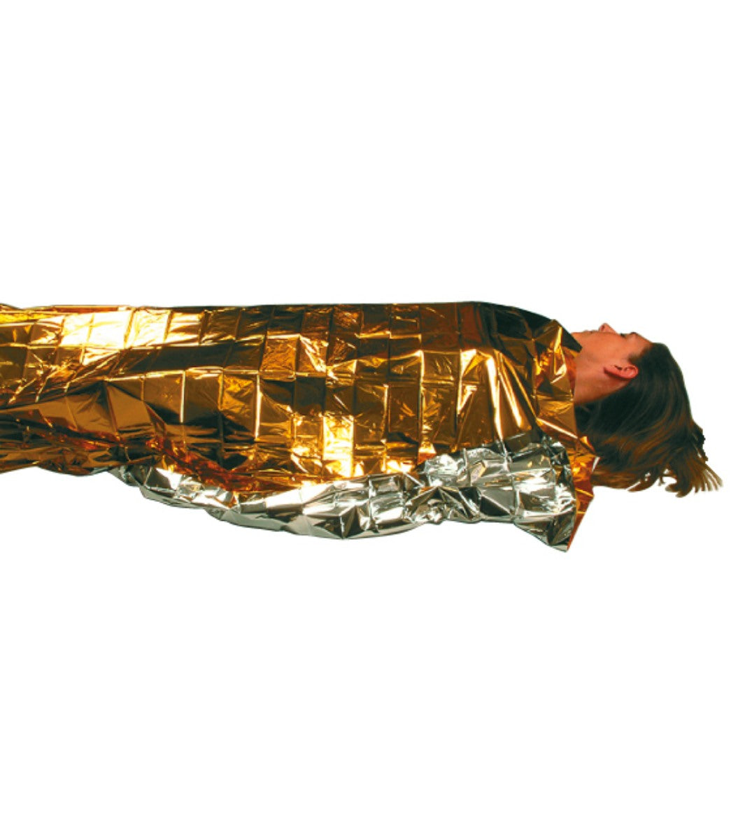 Travelsafe Nødtæppe